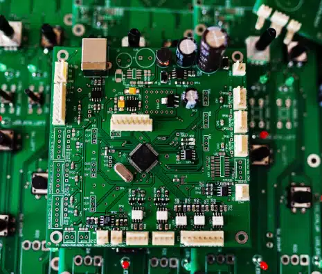 Circuit Boards & Components