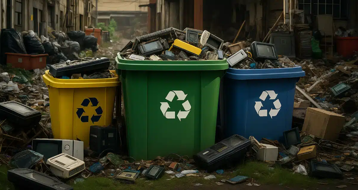 We Make It Easy & Secure