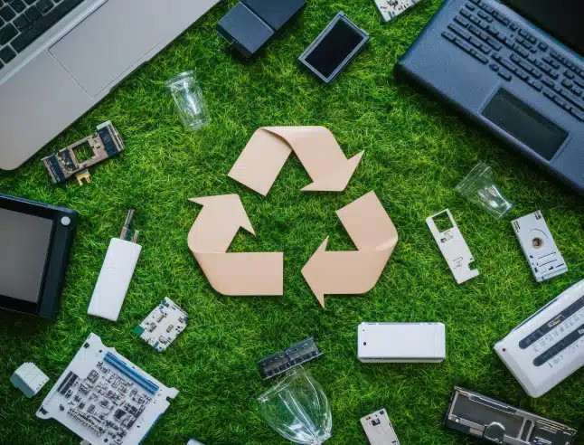 Your Tech's New Journey