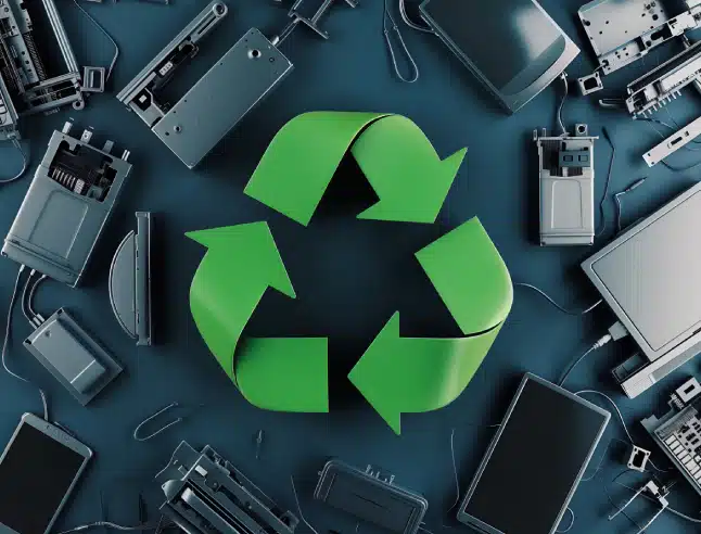 Why Choose Arizona Computer Recycling?