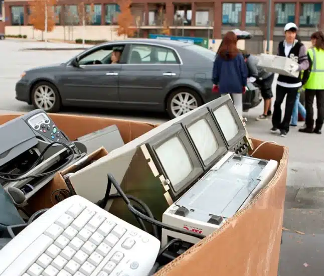 We’ll Come Get It – For Free!