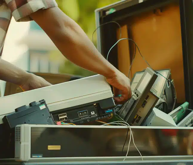 A Quick Heads-Up On Pickups