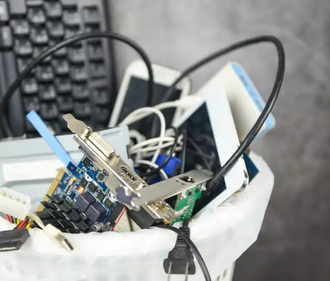 Your Tech's New Journey