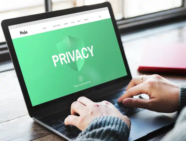 Your Secrets Are Safe With Us